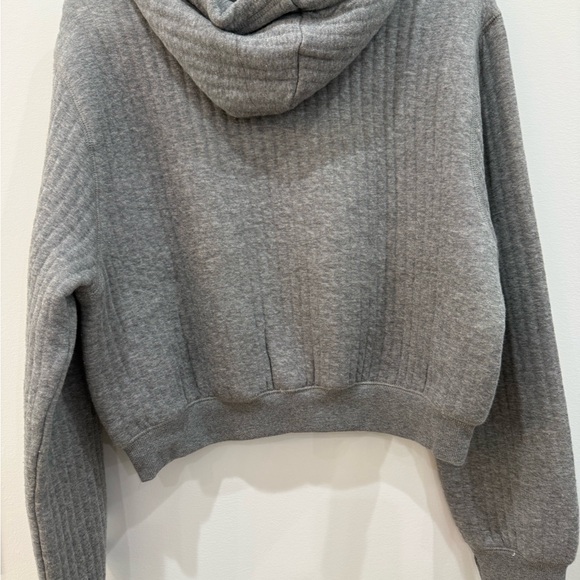 NWT AERIE OFFLINE Hoodie - Picture 2 of 4